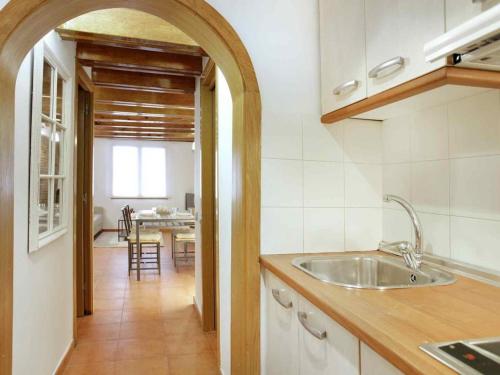 Appartement Familial Central à Barcelone - Charme Authentique, Confort Moderne