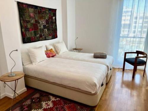Élégant appartement 2 chambres avec tout confort au cœur de Barcelone