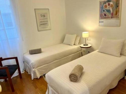 Élégant appartement 2 chambres avec tout confort au cœur de Barcelone