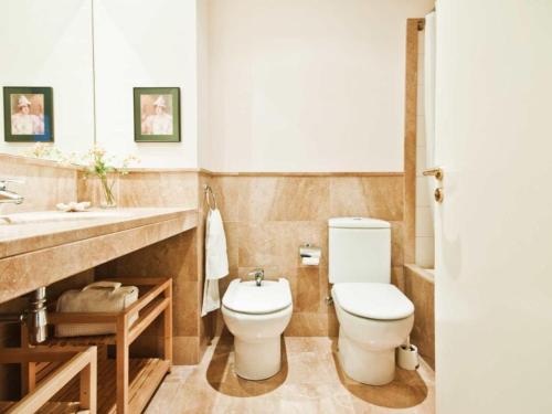 Élégant appartement 2 chambres avec tout confort au cœur de Barcelone