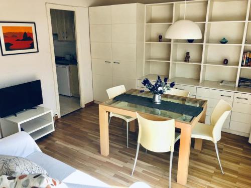 Appartement avec terrasse privée et Wifi en plein cœur de Barcelone