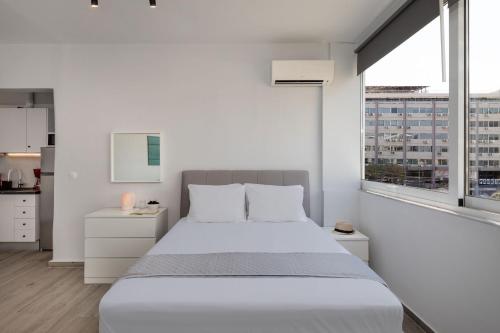 Central Athens Resort 2