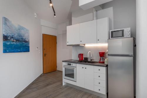 Central Athens Resort 2