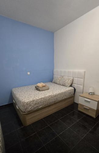 Funcaral Santa brigida 15,2