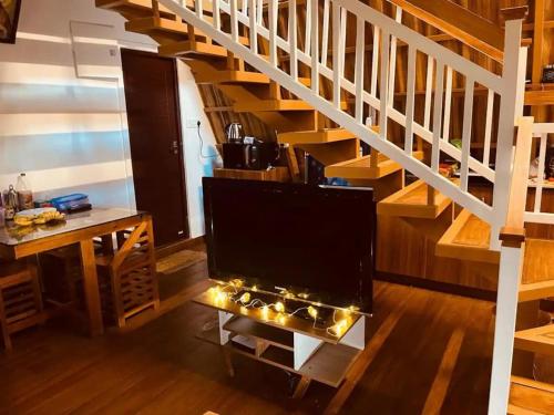 维特利Charming View 'A' Frame 2BHK Villa- Wayanad的相册照片