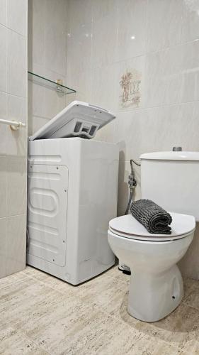 Apartamento Migos 350m from the sea, Playa del Acequión,
