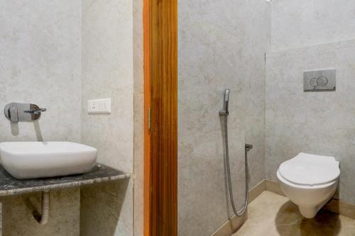 Gambar di galeri bagi Hotel O RANA HOTEL & RESTAURANT di Meerut