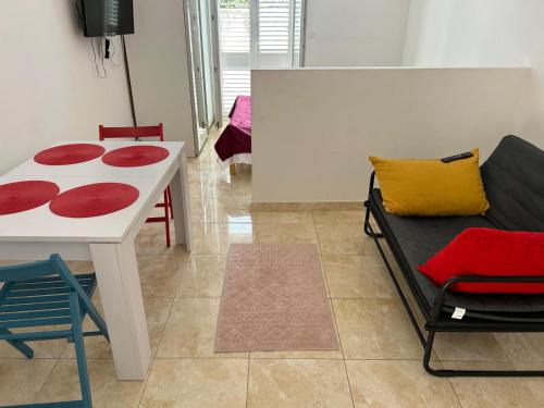 Apartment Roby