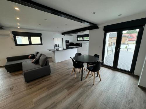 Photo de la galerie de l'établissement Détente au bord de l'eau, à Seltz