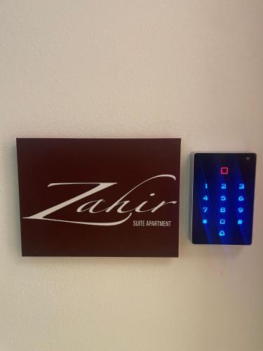 Zahir Suite Apartment photo 89