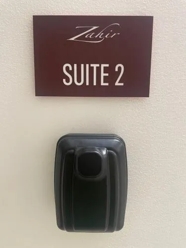 Zahir Suite Apartment photo 27