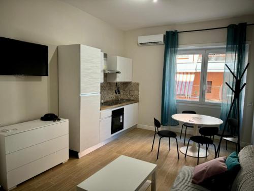 Premium One-Bedroom Apartment plus sofa bed, Near Vatican - newly renovated photo 5