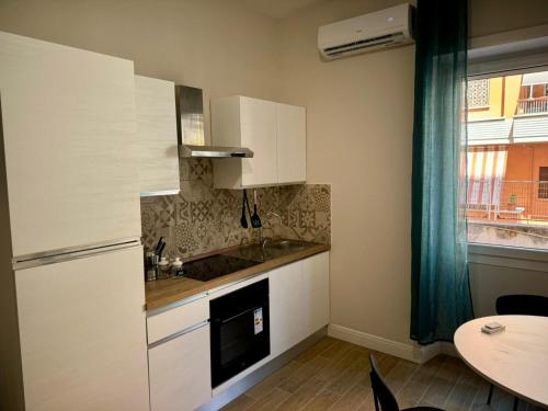 Premium One-Bedroom Apartment plus sofa bed, Near Vatican - newly renovated photo 4