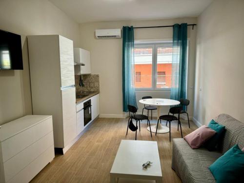 Premium One-Bedroom Apartment plus sofa bed, Near Vatican - newly renovated photo 12