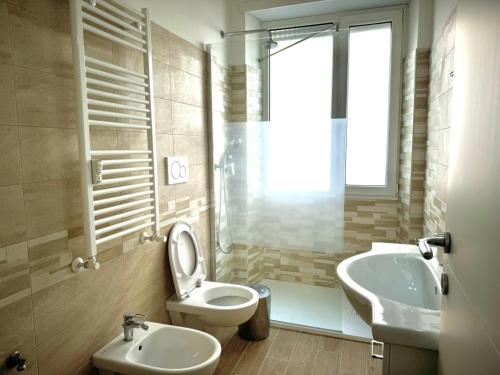 Premium One-Bedroom Apartment plus sofa bed, Near Vatican - newly renovated photo 8
