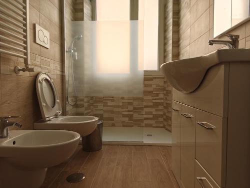 Premium One-Bedroom Apartment plus sofa bed, Near Vatican - newly renovated photo 14
