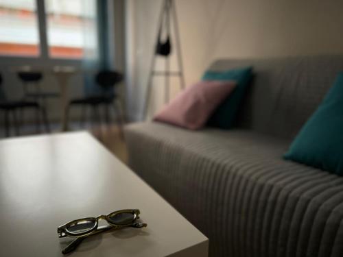 Premium One-Bedroom Apartment plus sofa bed, Near Vatican - newly renovated photo 11