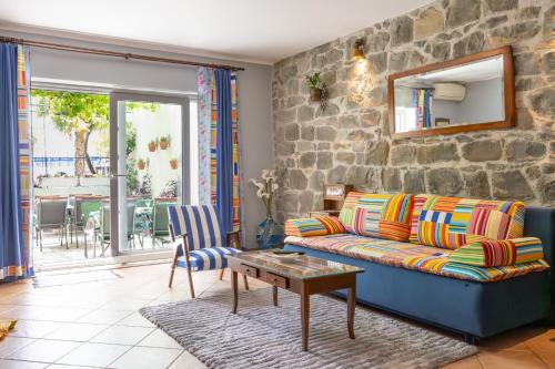 Apartman Anavela Podgora