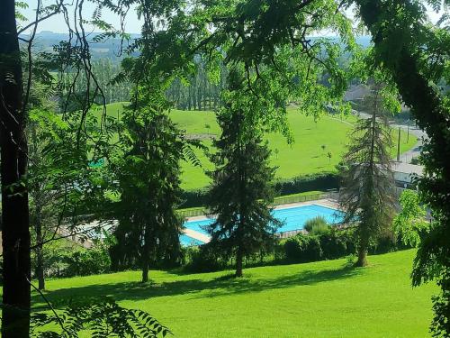 Maison bastide Périgord