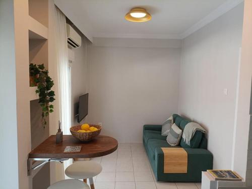Foto The Nest Ρετιρέ στο κέντρο της πόλης 5
