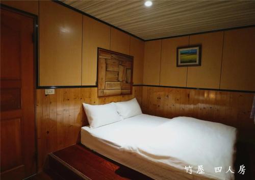Imagen de la galería de 玉蟾園民宿 寵物友善 YuChanYuan B&B, en Chishang