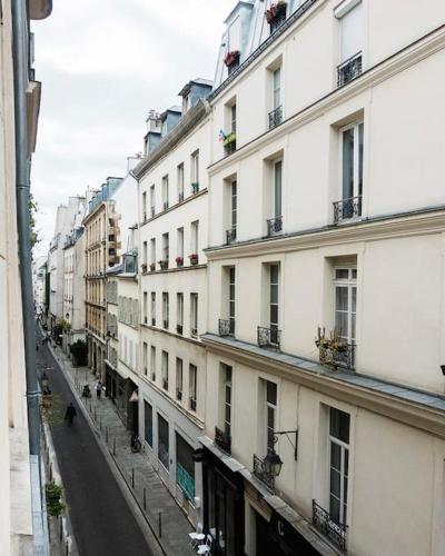 Cœur Du Marais - Grand appartement 2 chambres