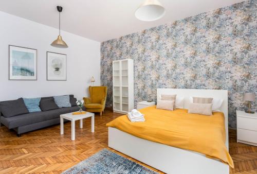 Starowiślna 36 Deluxe Apartment