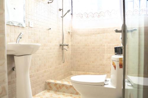 Fotografie z fotogalerie ubytování CRL Apartments 2 v destinaci Tema