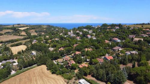 Φυσικό τοπίο κοντά σε αυτή η βίλα