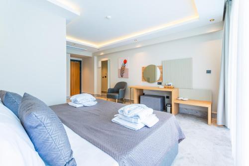 Φωτογραφία από το άλμπουμ του Residence 222 Hisarönü στο Φετιγιέ
