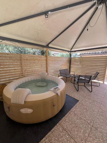 Gallery image of B&B L'Ulivo Incantato in Spello