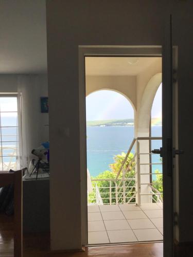Fotografia z galérie ubytovania House Oceano v destinácii Vantačići