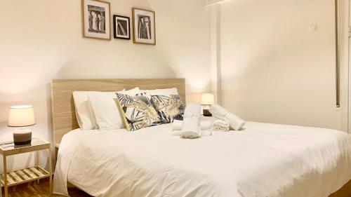 Kostas Athens Residence
