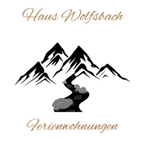 Haus Wolfsbach