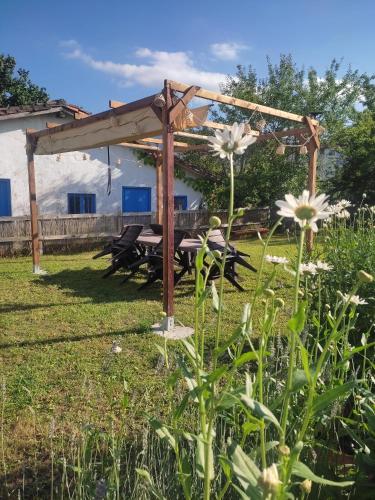 Foto Zikoinaren Txokoa ( El Txoko de la cigüeña ) 6