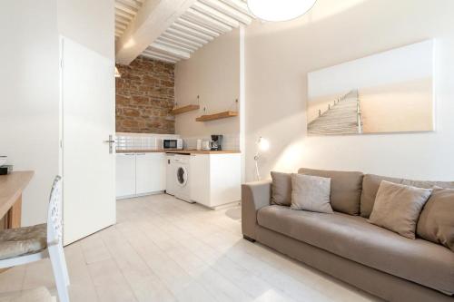 GuestReady - Charmant studio proche du métro