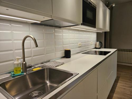 Exclusive Kaptol Apartment