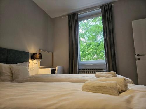 Exclusive Kaptol Apartment