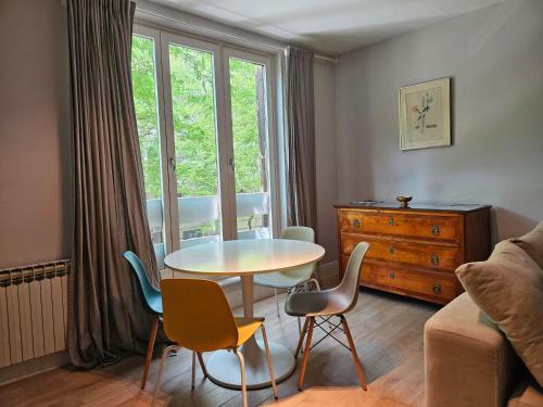 Exclusive Kaptol Apartment