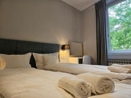 Exclusive Kaptol Apartment