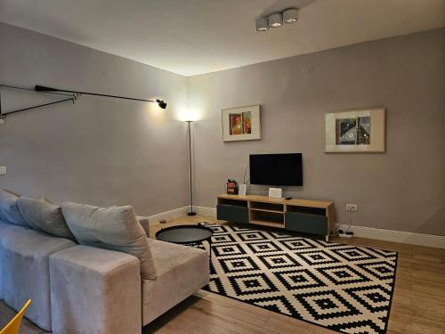 Exclusive Kaptol Apartment