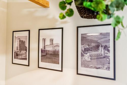 Φωτογραφία από το άλμπουμ του Apparition Hill Apartments σε Međugorje