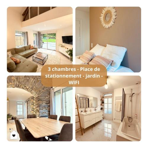 H7 La maison du petit Rachapt