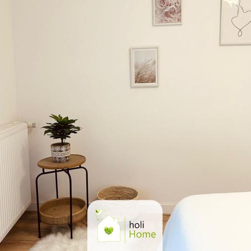 Photo de la galerie de l'établissement H7 La maison du petit Rachapt, à Vitré