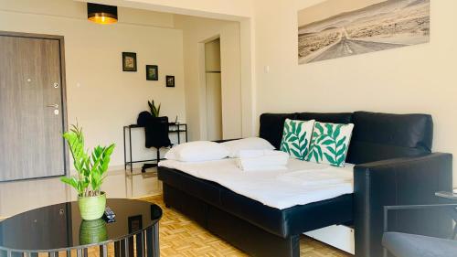 Kostas Athens Residence