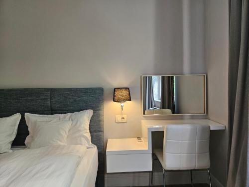 Exclusive Kaptol Apartment
