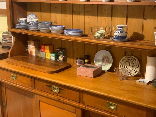 Imagen de la galería de Garden studio, en Glenbrook