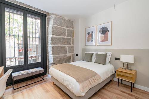 Trees Chueca Apartments