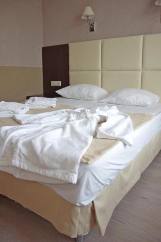 Gallery image of Eliza Inn in Zelenogradsk