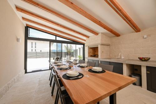 Villa Donna, 5 STARS - Luxury Villa with a heated pool